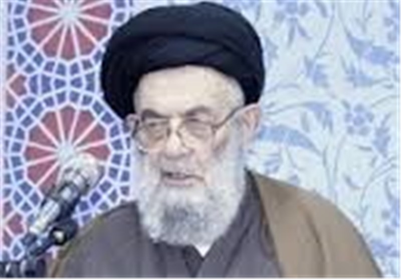 ایران در مبارزه با استکبار برای دیگر کشورهای اسلامی «حجت» است