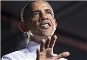 اوباما بلوف می‌زند او قدرت درگیری با ایران را ندارد