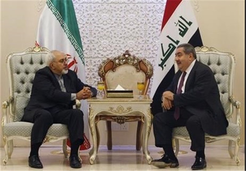 Iran Vows Support for Iraq in Fight on Terrorism