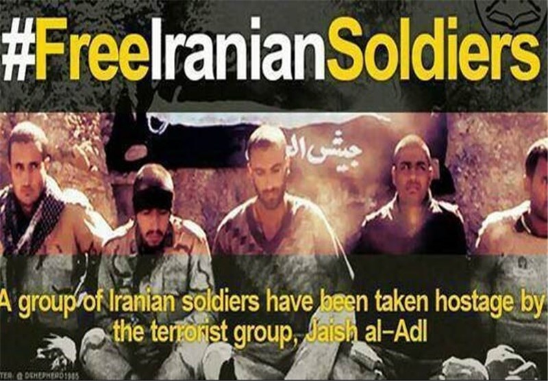 عدم همکاری اسلام‌آباد مانع بازگشت 5 سرباز ایرانی