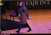 Winners Awarded as 32nd Fajr International Film Festival Wraps Up