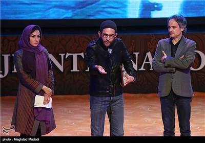 Winners Awarded as 32nd Fajr International Film Festival Wraps Up