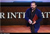 Winners Awarded as 32nd Fajr International Film Festival Wraps Up