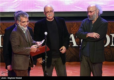 Winners Awarded as 32nd Fajr International Film Festival Wraps Up