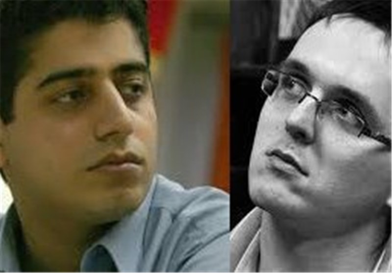 صدرنشینی اساتید بزرگ شطرنج هلند و ایران