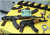سرقت مسلحانه در استان کهگیلویه وبویراحمد 69 درصد کاهش یافت