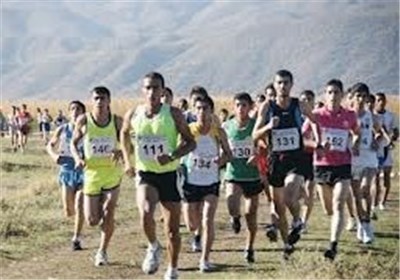 رقابت‌های دو صحرانوردی قهرمانی کشور در گیلان‌غرب آغاز شد