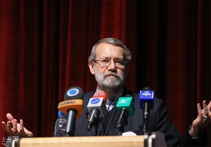 Speaker: Iran Ready to Cooperate with Iraq in Fighting Terrorism