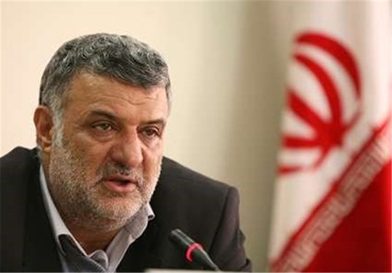 Iran&apos;s Agriculture Minister Due in Italy to Attend FAO Meeting