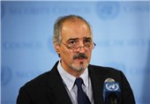 بشار الجعفری: اصول خصمانه عرب‌ها و آمریکا علیه سوریه تغییر نکرده است