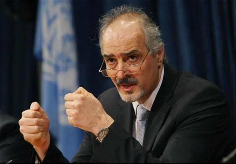 رئیس هیات دولت سوریه در مذاکرات آستانه مشخص شد