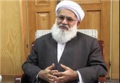 مولوی مدنی: سردار سلیمانی با وجود مقام ارشد نظامی در اوج تواضع بود / او مصداق أَشِدَّاءُ عَلَى الْكُفَّارِ رُحَماءُ بَيْنَهُم است