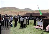 چهارمین جشنواره ملی عشایر ایران در چادگان اصفهان به پایان رسید