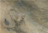 بخش هایی از سلیمان بیگ در صلاح الدین عراق به تصرف داعش درآمد