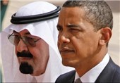 صادرات تروریسم در عربستان