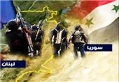 ورود 14 خودرو حامل سلاح و مهمات از سوریه به عرسال لبنان
