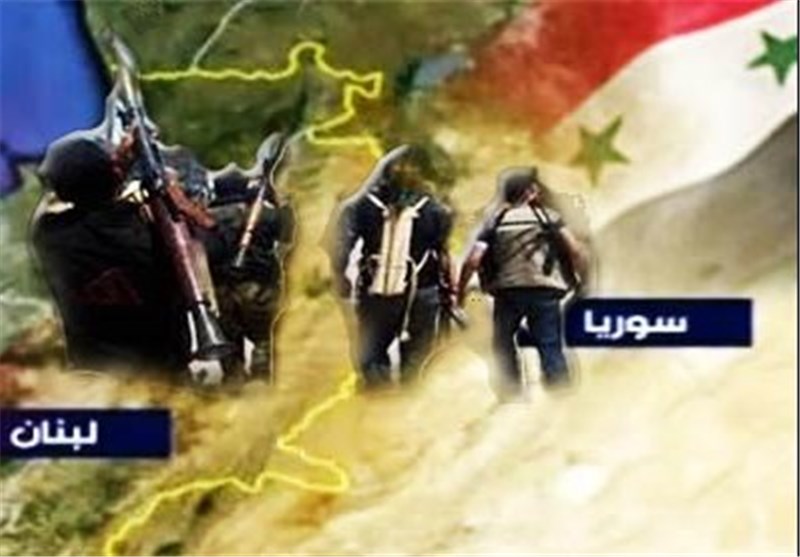 کشورهای عرب حوزه خلیج فارس به مخالفان سوری سلاح می‌دهند