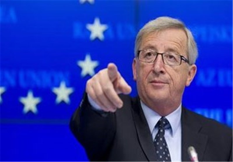 Turkey &apos;Threats&apos; over Migrant Deal Won&apos;t Work: Juncker