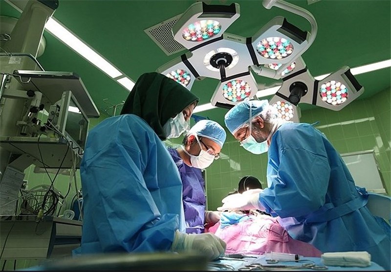 18 میلیارد ریال عمل جراحی رایگان در بوشهر