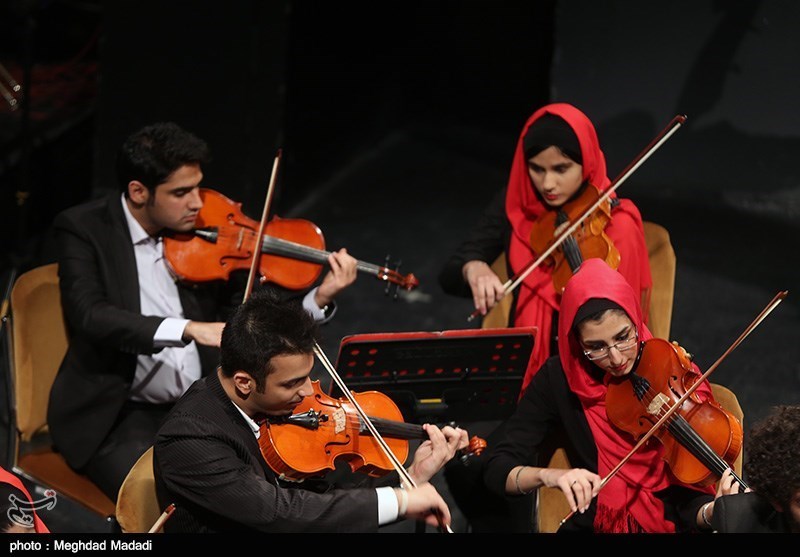 دومین جشنواره بین‌المللی موسیقی نوای مهر در لرستان