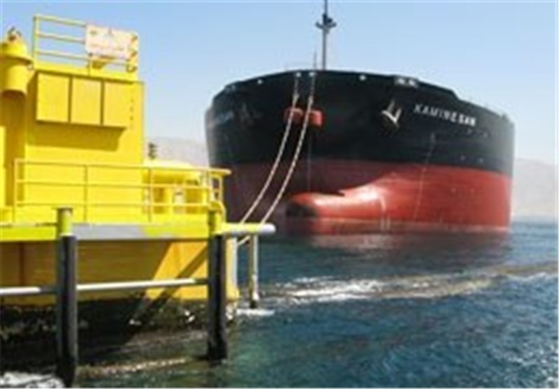 Iran’s South Pars Exports 2nd Cargo of Gas Condensate