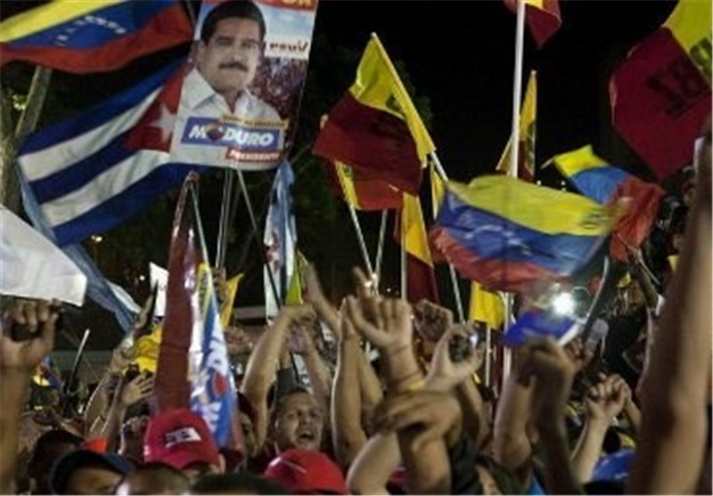 ونزوئلا سفیر و 3 دیپلمات پاناما را اخراج کرد