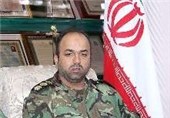 یگان ویژه پاسداران استان کرمان رتبه نخست کشوری را کسب کرد
