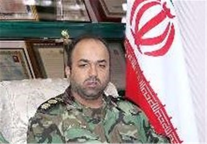 یگان ویژه پاسداران استان کرمان رتبه نخست کشوری را کسب کرد