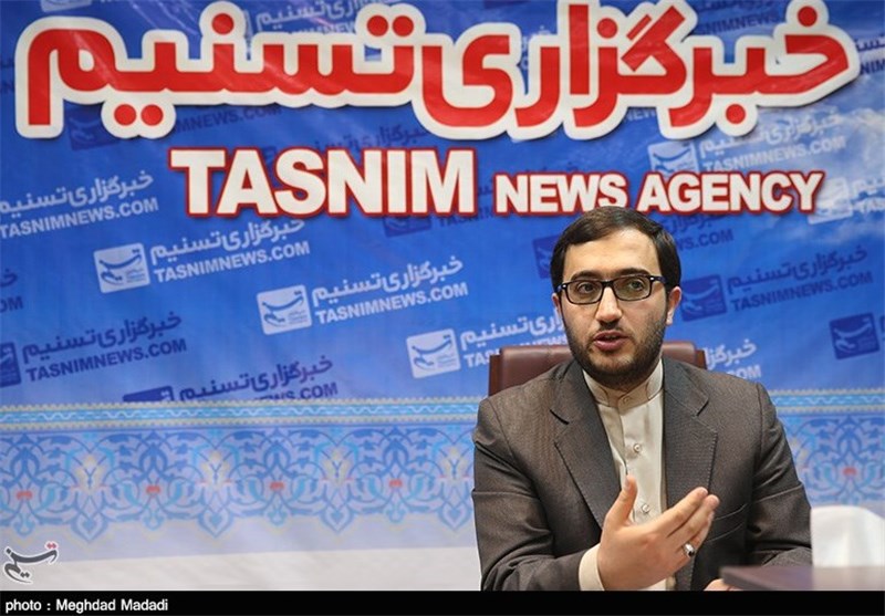 دبیرکل انجمن اسلامی دانش‌آموزان: بیش از 3 میلیون رای اولی در انتخابات شرکت می‌کنند