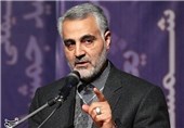 General Soleimani Underlines Iran’s Leading Role in Islamic World