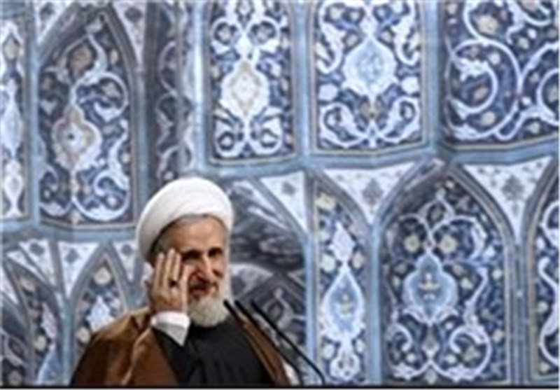 Cleric Reiterates Iranian Nation’s Continued Support for N. Rights