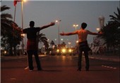 رژیم بحرین همچنان به جامعه بین المللی بی اعتنایی می‌کند