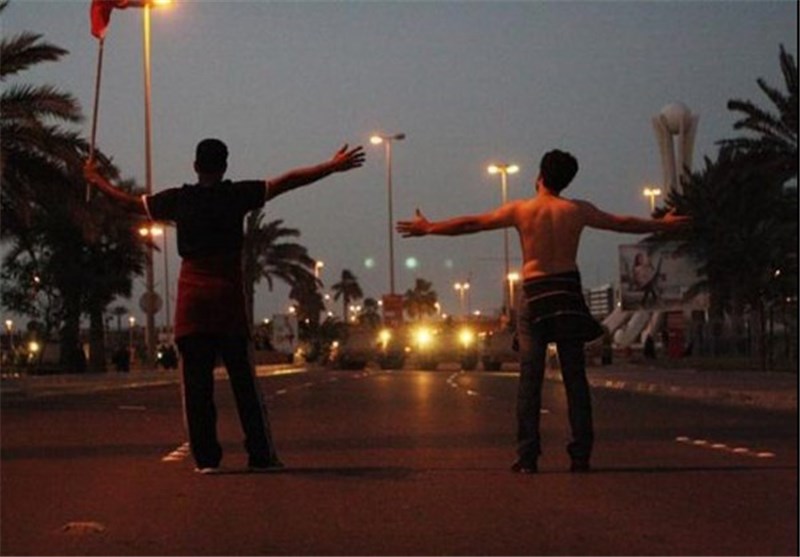 رژیم بحرین همچنان به جامعه بین المللی بی اعتنایی می‌کند