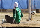 دربی پرسپولیس - استقلال این بار در فوتبال بانوان