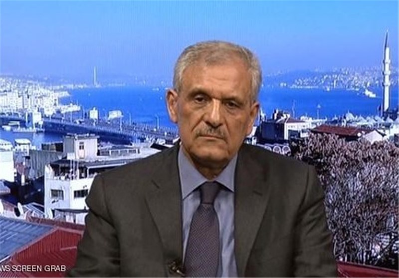 وزیر دفاع دولت «ائتلاف معارضین سوریه» استعفا کرد