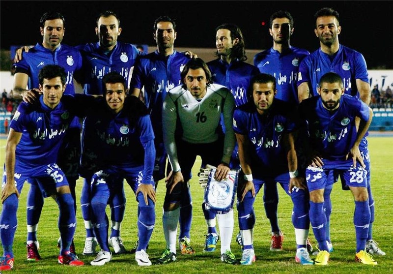Iran&apos;s Esteghlal Looks Perfect Start at ACL