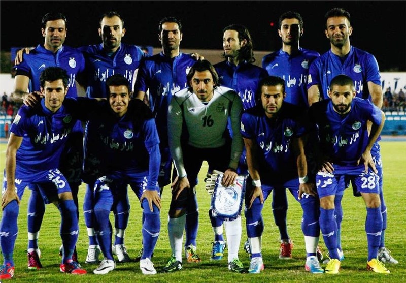 Iran&apos;s Esteghlal to Face Saudi Al Shabab in AFC Champions League