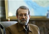 لاریجانی رئیس کمیته عمومی نهمین کنفرانس اتحادیه مجالس کشورهای اسلامی شد