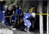 200 نفر در معدن غیر قانونی طلای آفریقای جنوبی به دام افتادند