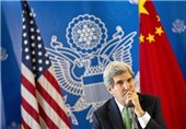توافق آمریکا و چین برای همکاری در زمینه تغییرات آب و هوایی