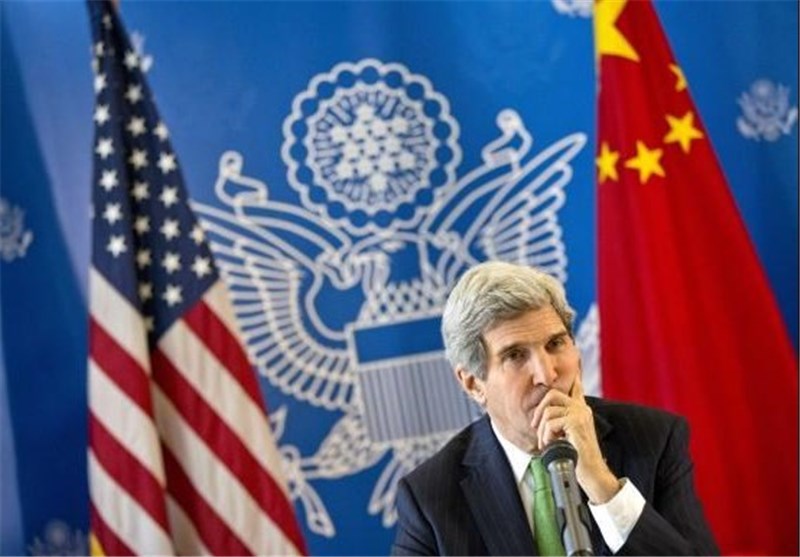 توافق آمریکا و چین برای همکاری در زمینه تغییرات آب و هوایی