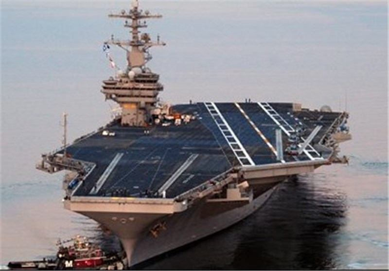US, Japan Widen Defense Ties in Historic Sea Change