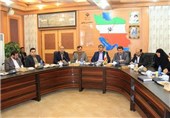 4 مدیر جدید در استانداری بوشهرمنصوب شدند