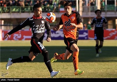 Tractor Sazi of Tabriz Claims Iran’s Hazfi Cup