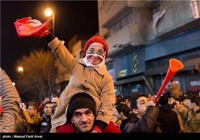 Tractor Sazi of Tabriz Claims Iran’s Hazfi Cup