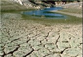 زنگ خطر بحران آب، با کاهش 60 درصدی بارندگی در شهرضا به صدا درآمد