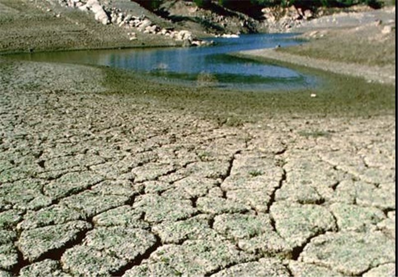 کمبود 11 میلیون مترمکعب برای تأمین آب شرب اصفهان