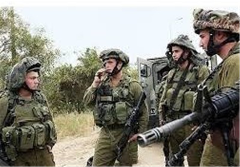 جیش الاحتلال الصهیونی یمنع جنوده من استخدام الهاتف الخلیوی أثناء التدریب