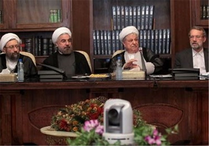 لایحه پیشگیری از وقوع جرم در مجمع تشخیص تصویب شد + جزئیات