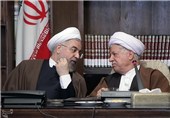 ماجرای مخالفت مرحوم هاشمی با نظر حسن روحانی/رئیس جمهور امروز دلیل عدم ابلاغ برنامه ششم را توضیح دهد